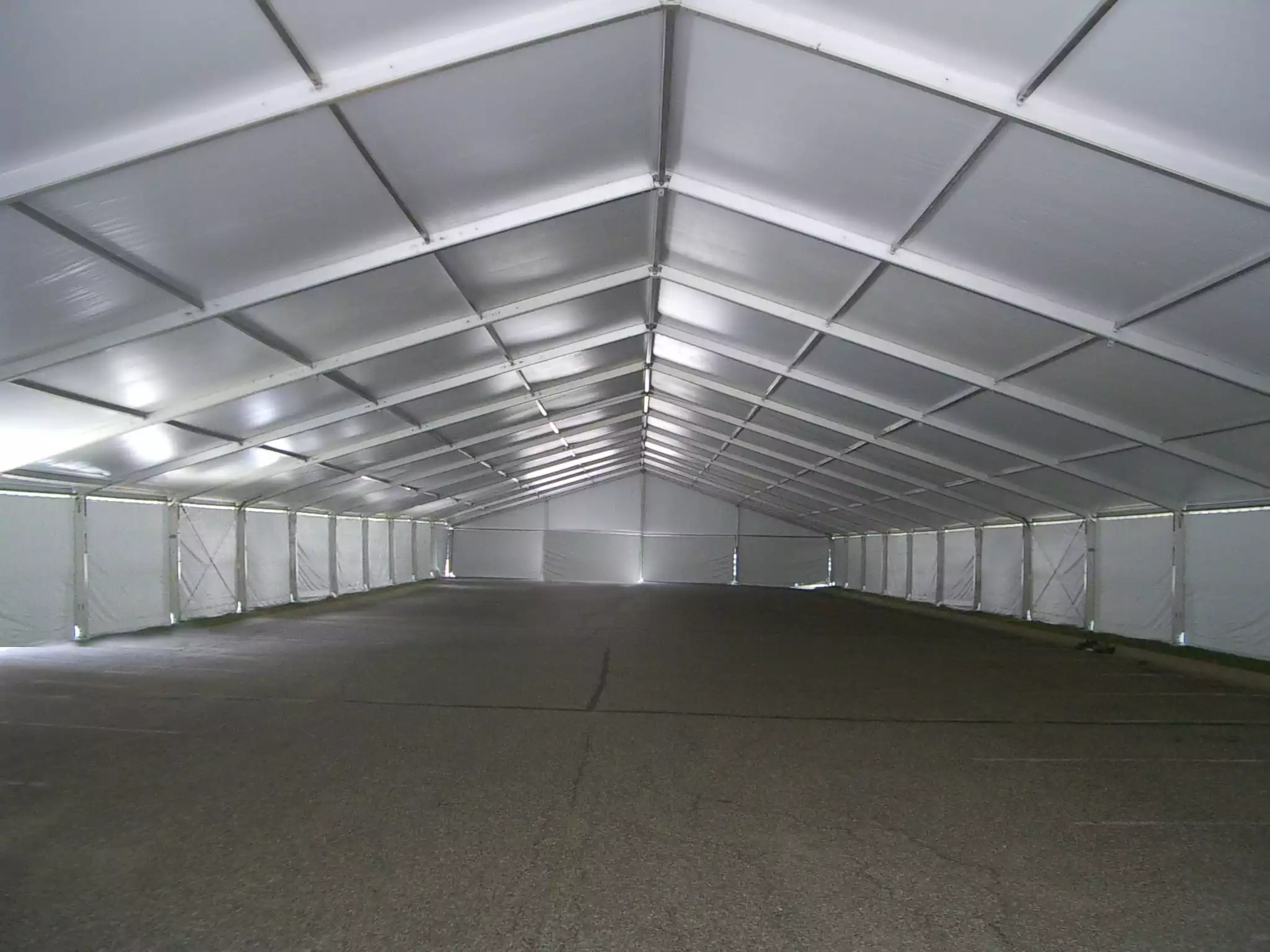 CLEAR SPAN TENTS – DEFINED | American Pavilion