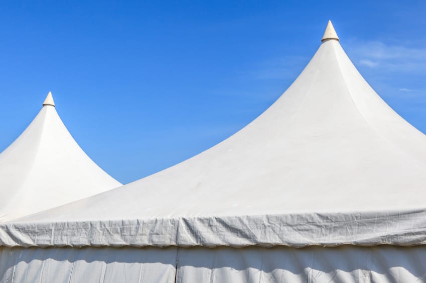 5 Things to look for in a Tent Rental Service | American Pavilion