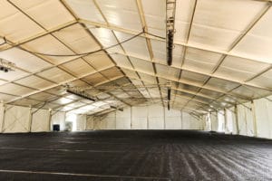 Preparing for it to Rain on Your Tent & Event | American Pavilion