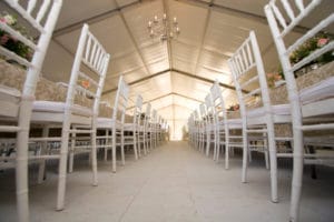 Tent Events | American Pavilion