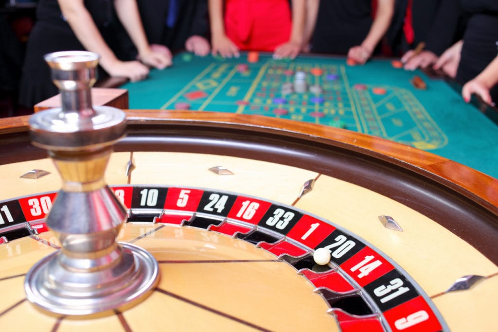 rent casino games for party milwaukee wi