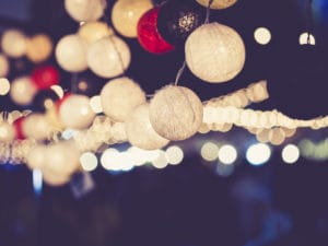 Planning a Holiday Event | American Pavilion