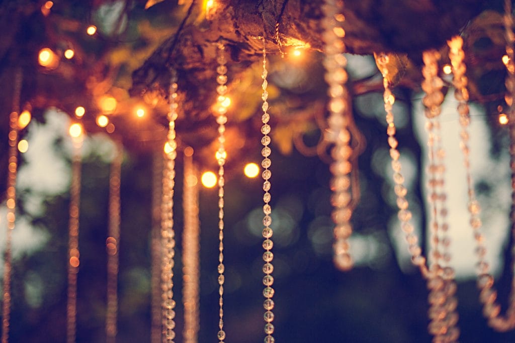 Holiday Party Planning to Keep Your Guests Warm During Parties | American Pavilion