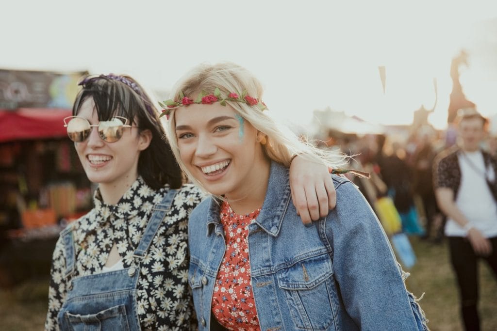 Why Play at a Music Festival and How Can You Stand Out?