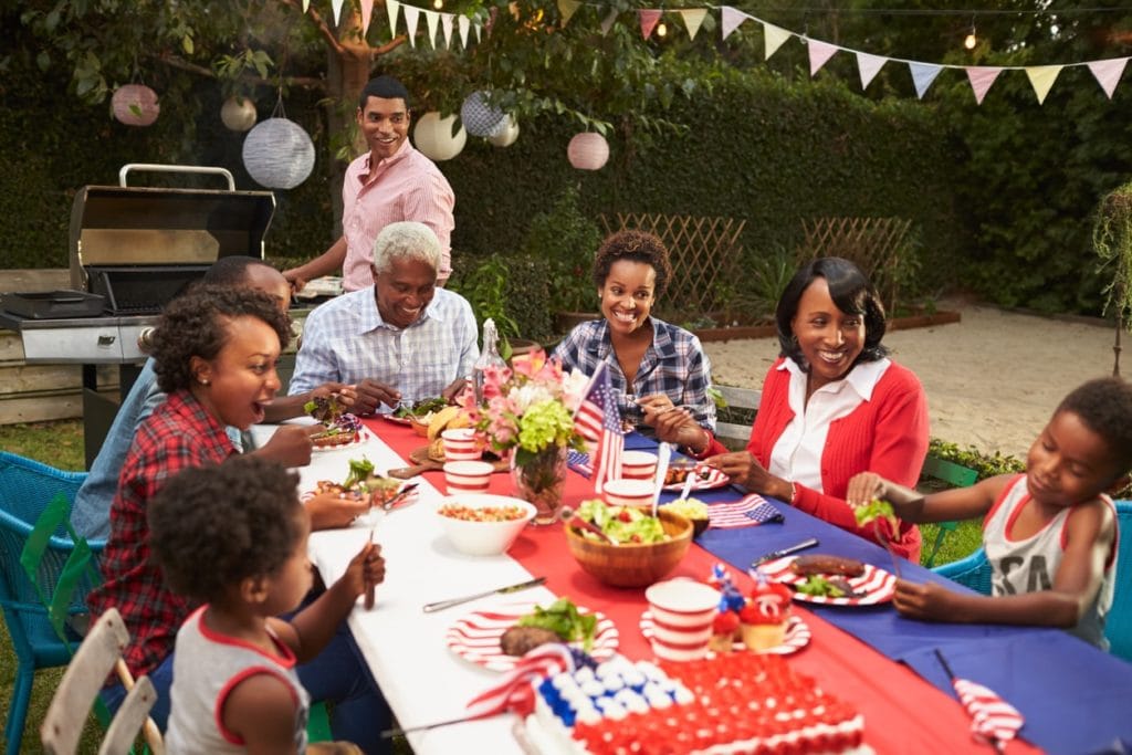 7 Father S Day Party Ideas To Treat Your Dad American Pavilion