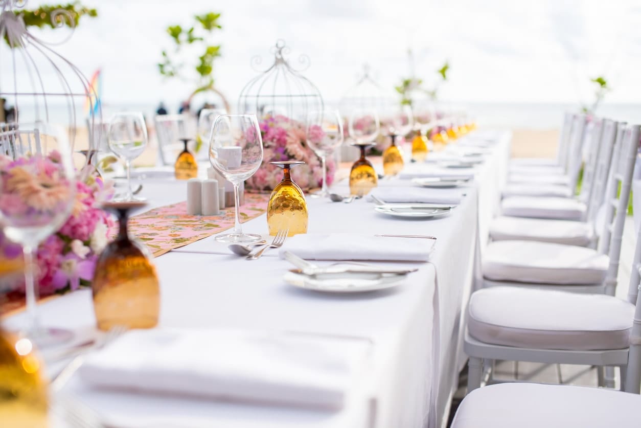 Planning the Perfect Event and Finding a Tent Venue | American Pavilion