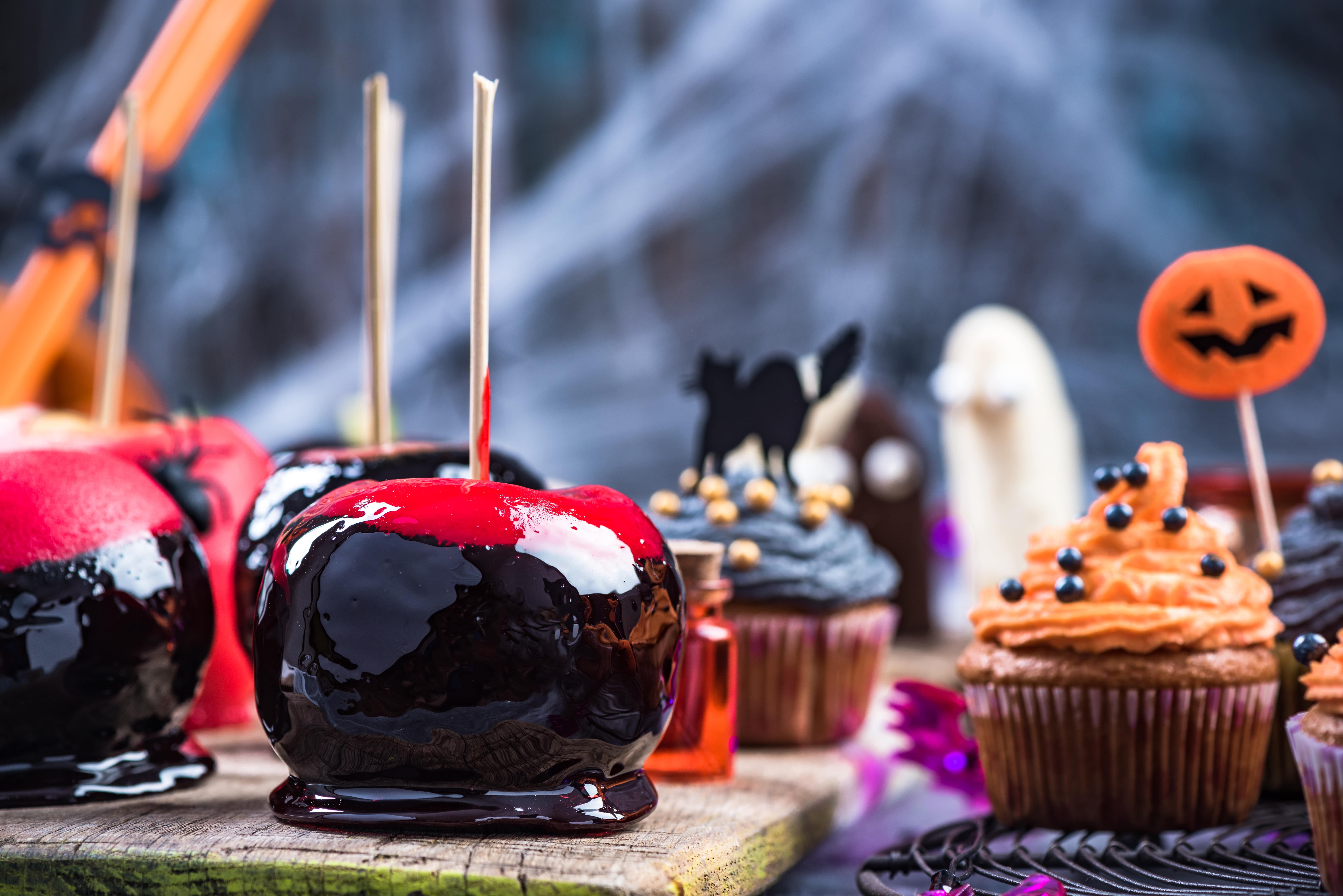 5 Office Halloween Party Ideas  for a Wicked Time AP