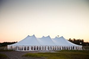 Large Party Tents for Events - American Pavilion
