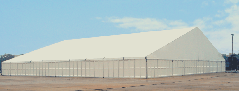 Different Types of Clearspan Tents to Rent - American Pavilion