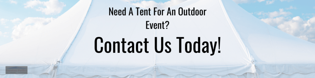 event tent contact us-American Pavilion