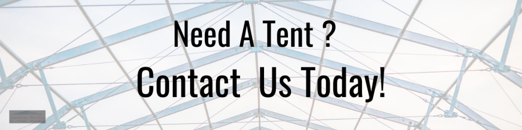 Fabric Tent Contact-American Pavilion 