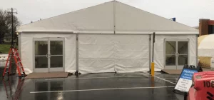 Temporary Tent Structures Help You to Reopen Your Business