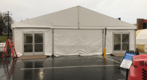 Tents Help to Reopen Your Business - American Pavilion