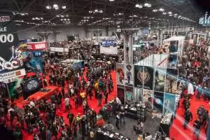 Preparing Your Exhibition Booth for Success at Trade Shows | American Pavilion